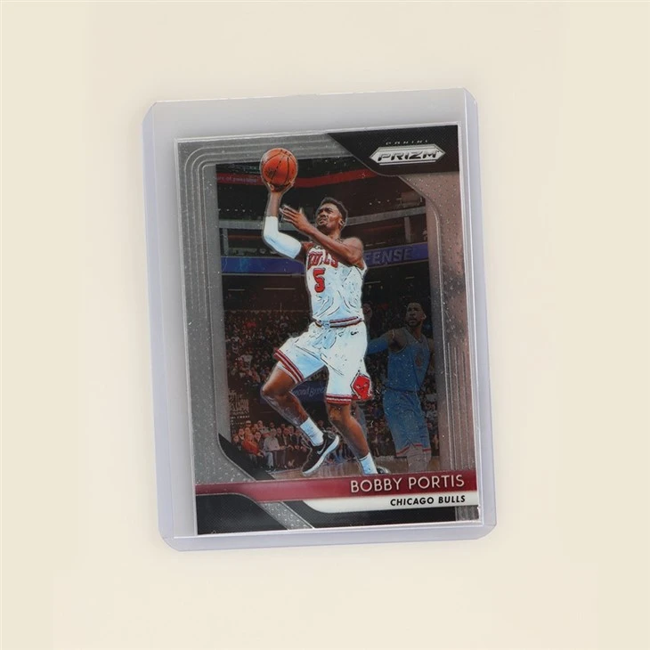 3 X 4 Hard Plastic Card Sleeves