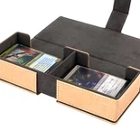 TCG Spelkort Box