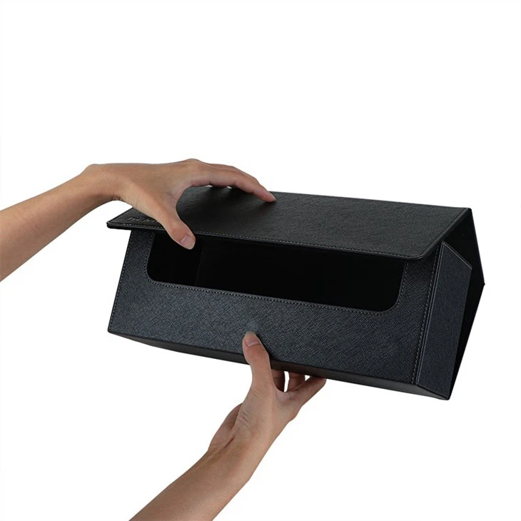 Card Deck Game Box Magnetic