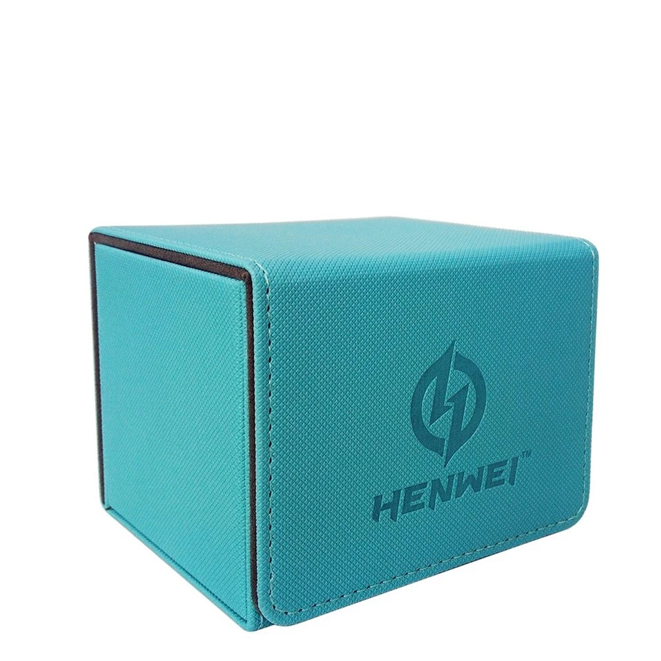 Card Magnetic Storage Box