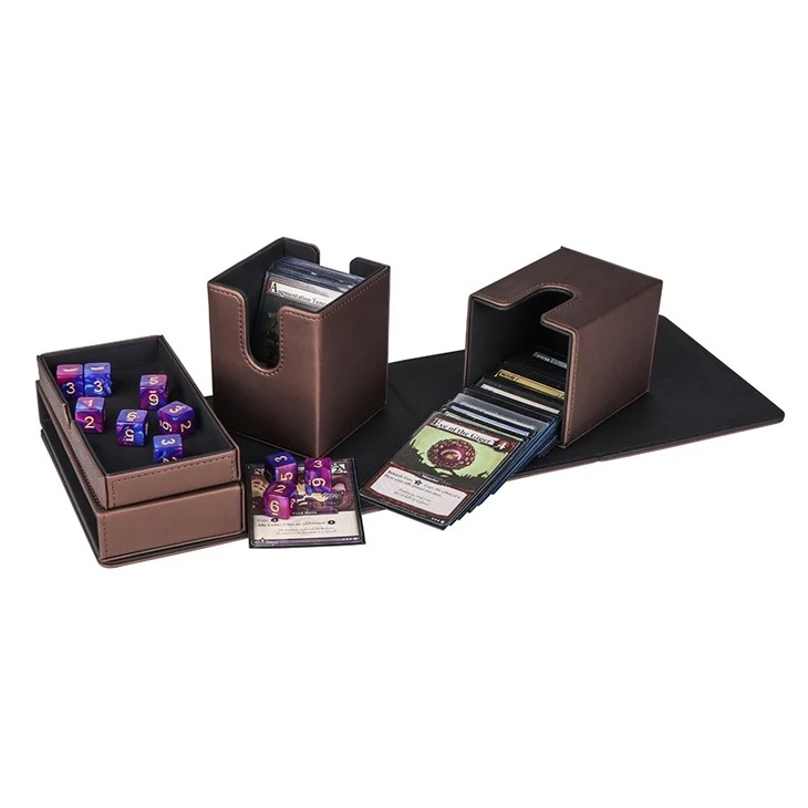Deck Box Storage Case