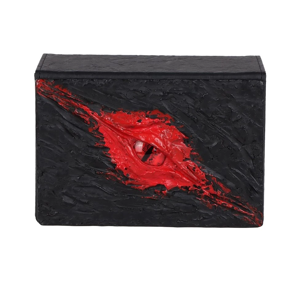 Patented Cards Storage Box TCG