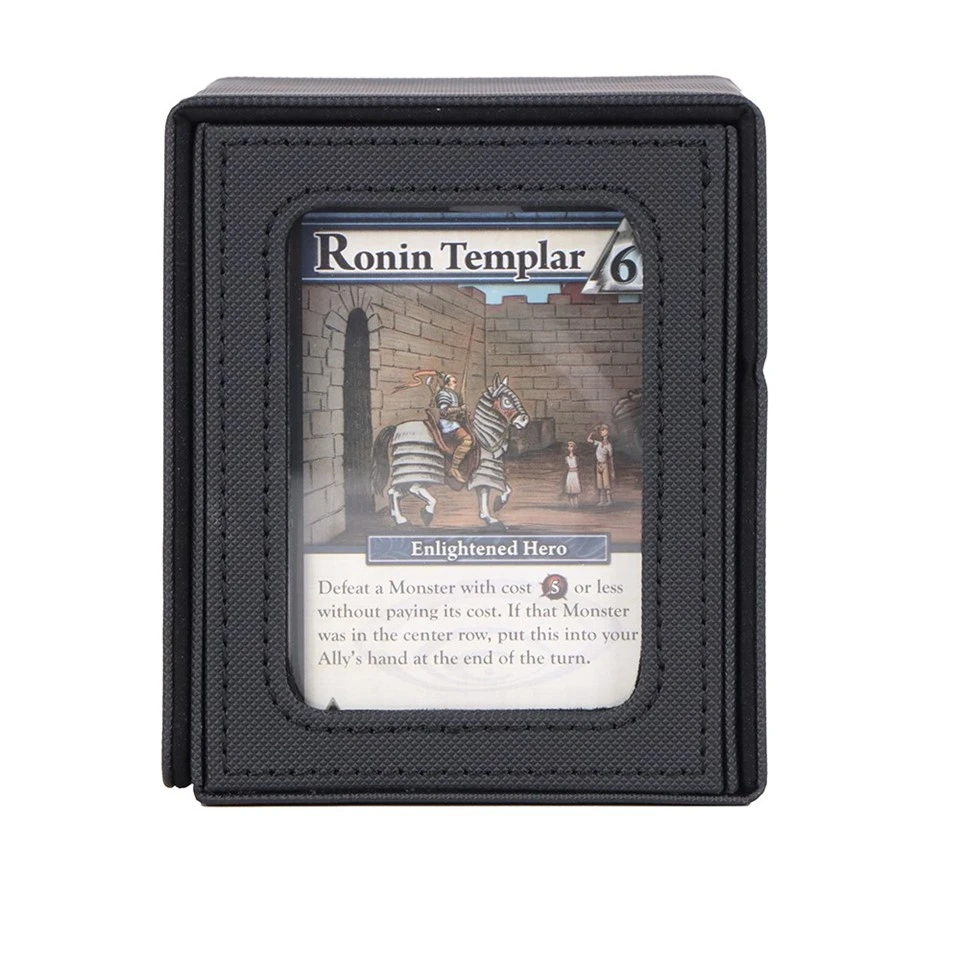 Suitable MTG Trading Storage Box