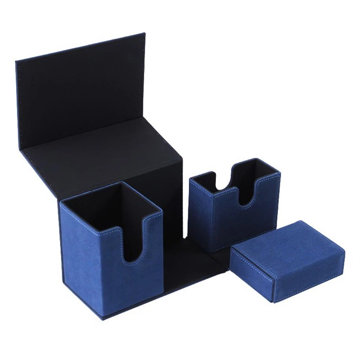 YuGiOh MTG Card Deck Case